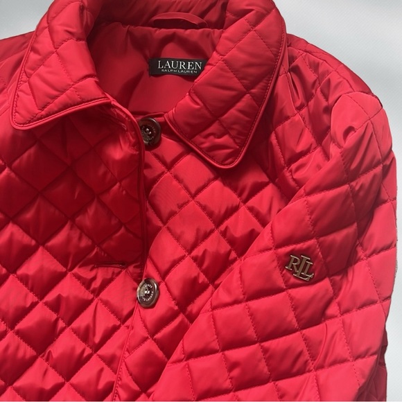 NWOT Ralph Lauren jacket - Picture 5 of 8